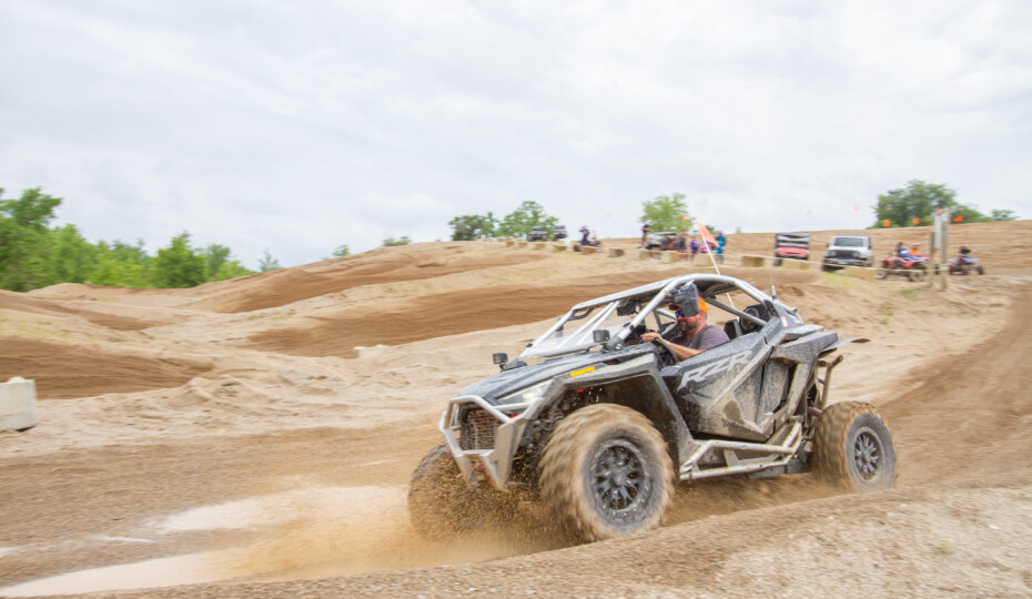 First Inaugural Badlands Bash Goes Big In The Midwest