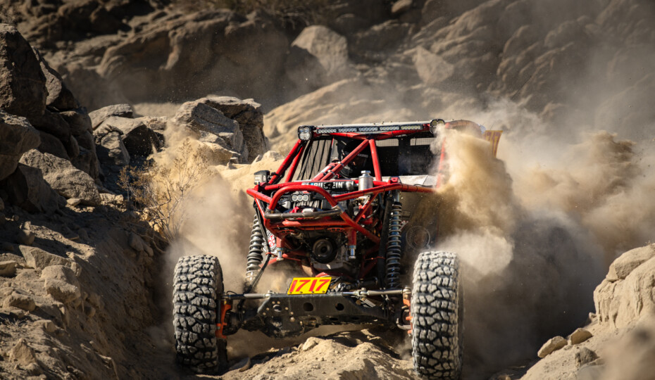 Event Alert: 2024 King Of The Hammers Is Ready To Rock