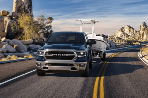 Understanding Vehicle Weight Rating And Towing Capacity