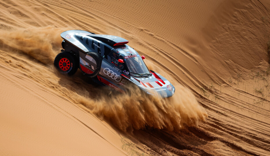 The Roller Coaster That Was The 2024 Dakar Rally: Results And Recap